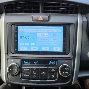 Diomand Car Stereo 10.1 Inch CarPlay & Android Auto (2GB+32GB)