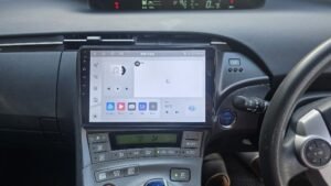 Toyota Prius 2010 Model
