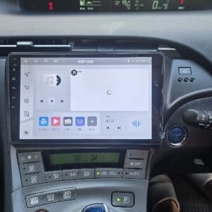 Rotiss Car Stereo 10.1 Inch CarPlay & Android Auto (2GB+32GB)
