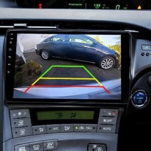 Rotiss Car Stereo 10.1 Inch CarPlay & Android Auto (2GB+32GB)