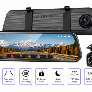Dashcam