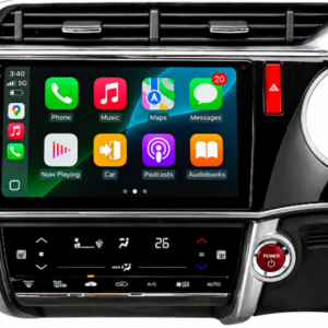 Car Stereo 10.1 Inch CarPlay & Android Auto (2GB+32GB)