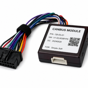 Canbus Module for Toyota