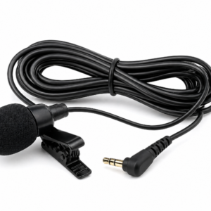 Microphone