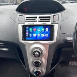 Car Stereo 7 Inch CarPlay & Android Auto (2GB+32GB)