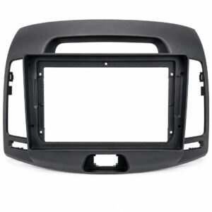 9-Inch Fascia Kit / Fascia Panel for Hyundai Elantra 2007+ | VibeOn NZ