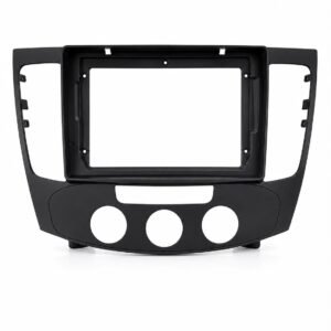 9-Inch Fascia Kit / Fascia Panel + Wiring Harness for Hyundai Sonata 2009–2011 | VibeOn NZ